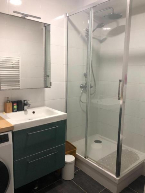 Appartement entre Paris et Desneyland